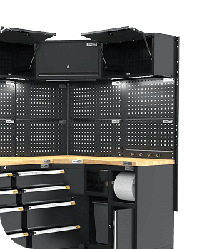 Workshop Furniture Solutions